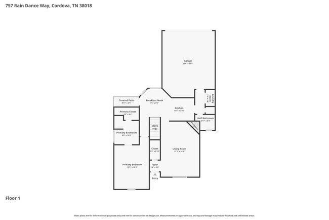 Photo - 757 Rain Dance Way