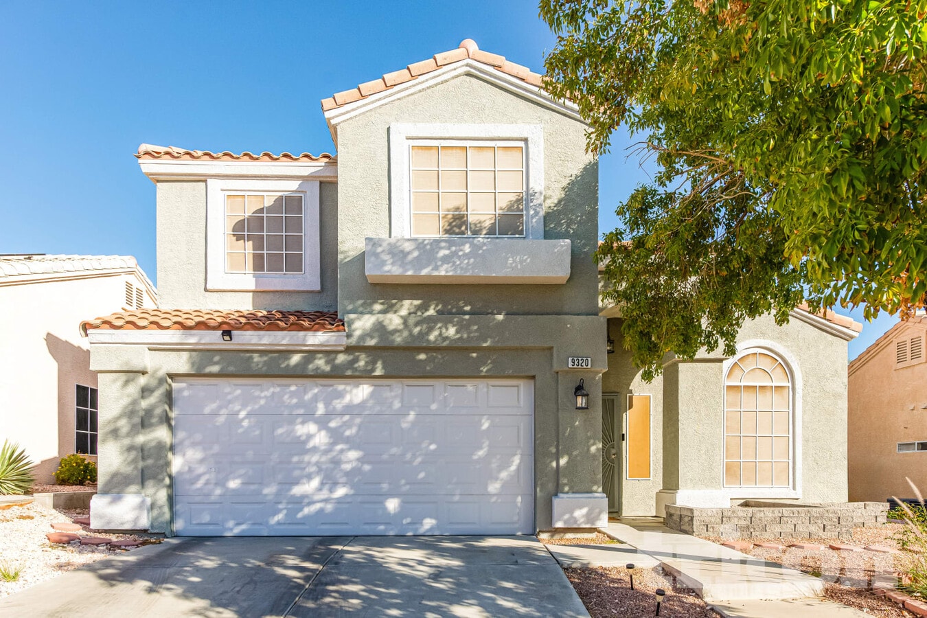 Photo - 9320 Mountain Cliffs Ave