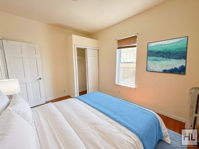 RALPH AVENUE - RALPH AVENUE Apartment Unit 3C