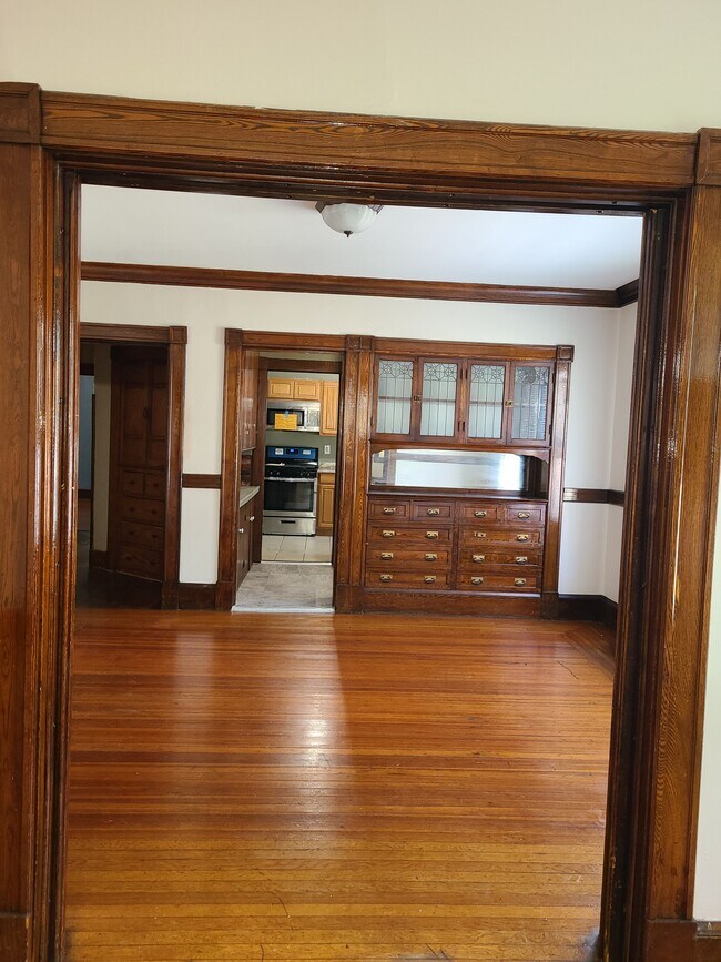 Photo - 60 Belmont Ave Apartamentos Unidad Belmont #1