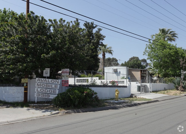 Photo - Avalon Mobile Home Park