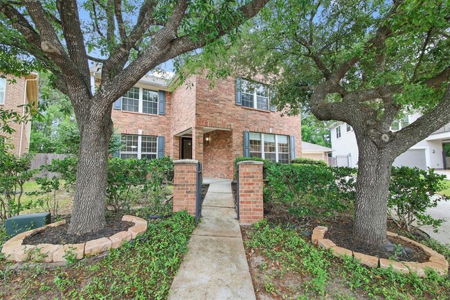 Photo - 6202 Borg Breakpoint Dr House