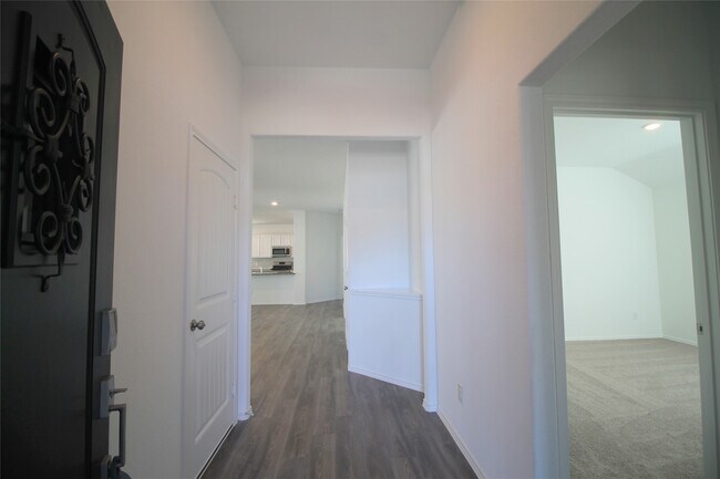 Photo - 3539 Britton Burrow Way