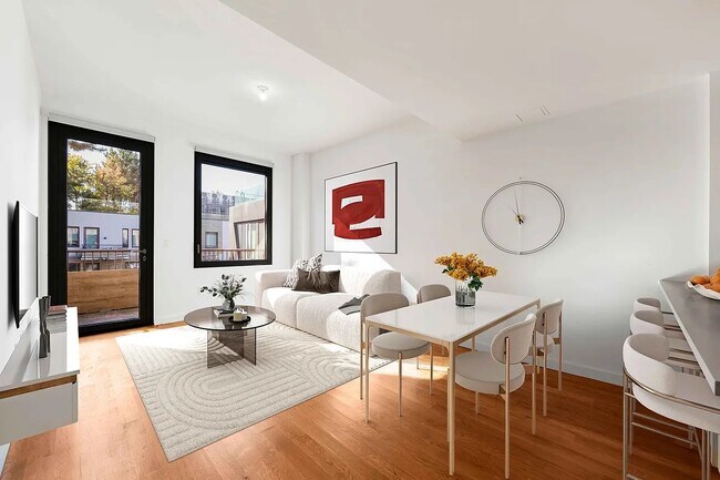 Photo - 123 Melrose St Unit 828