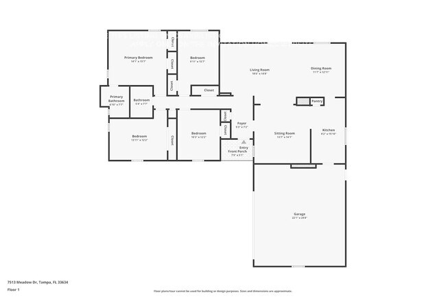 Photo - 7513 Meadow Dr
