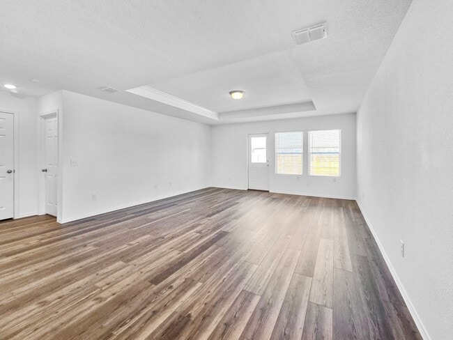 Photo - Brand New 4BR 3BA Home w/ Quartz Kitchen • 2-Car Garage • Fenced Yard in Elizabeth Creek