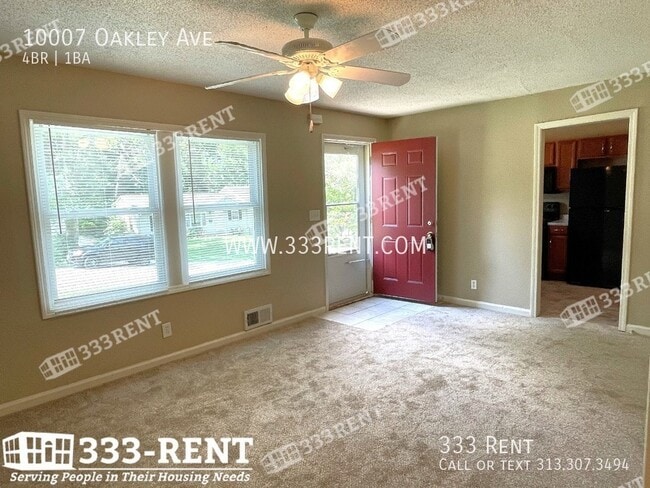 Photo - 10007 Oakley Ave