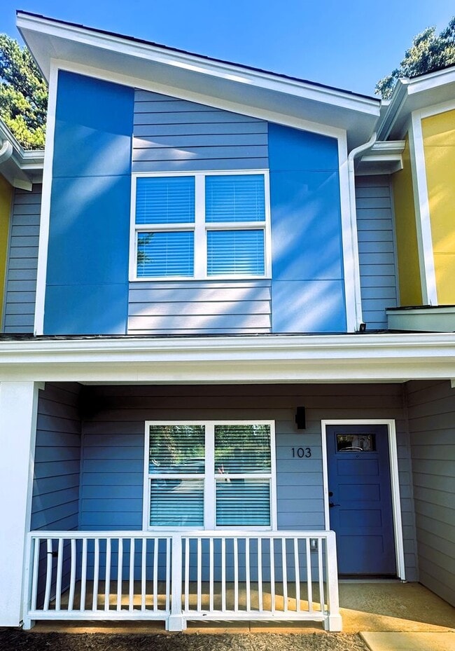 Building Photo - New Construction townhome near NC State Unit 103