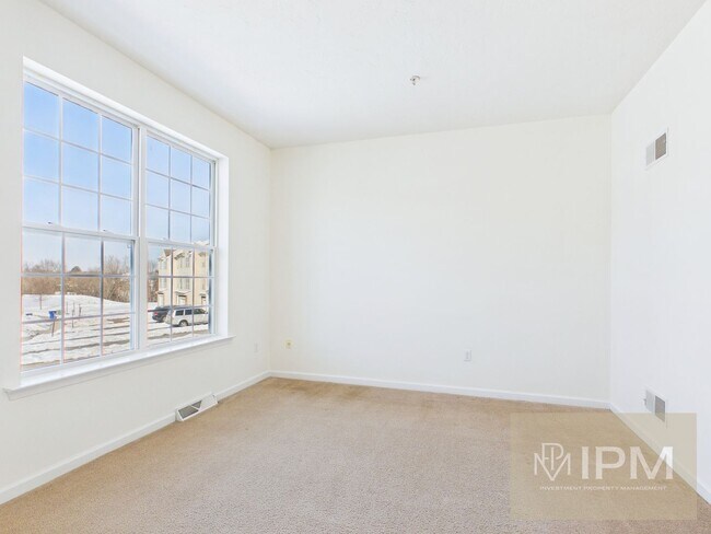 Photo - Spacious 3 Bedroom, 2.5 Bath Townhome in Spring Grove School District!