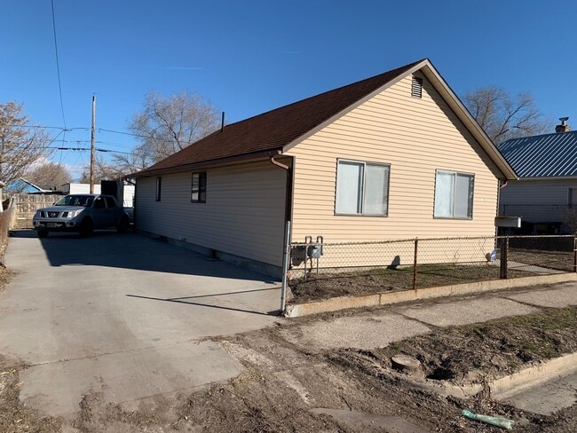 Photo - Updated 4 Bed Home with Large Yard