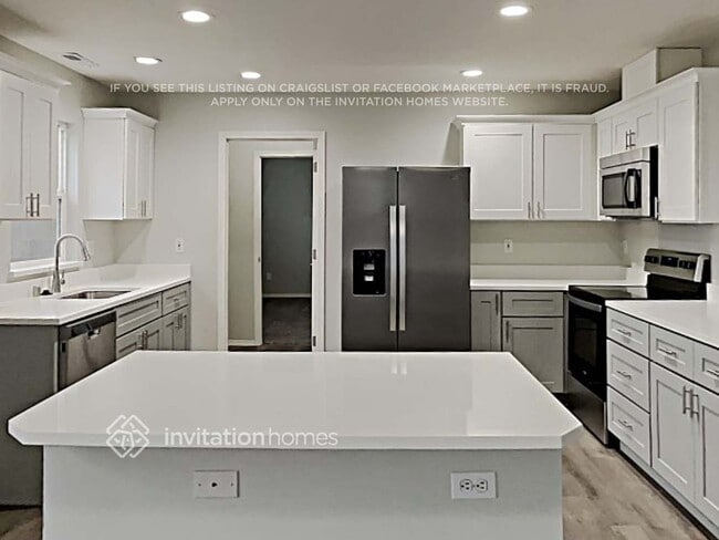 Photo - 10321 192nd St Ct E