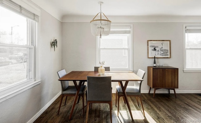 Photo - 3549 N Harrison St