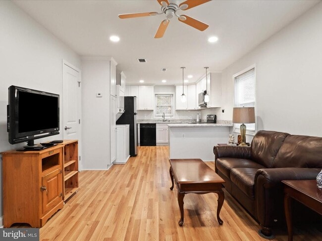 Photo - This home blends urban accessibility with peaceful natural surroundings.