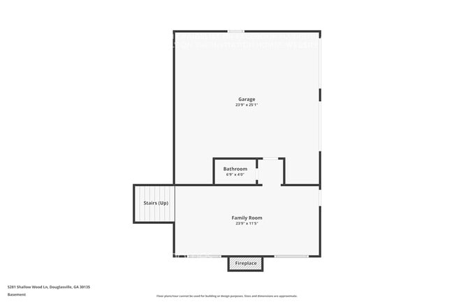 Photo - 5281 Shallow Wood Ln