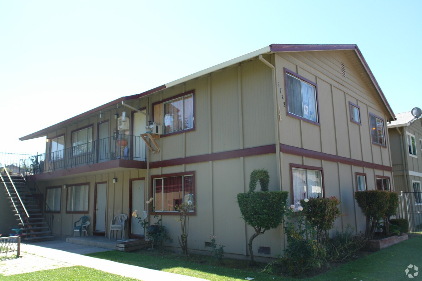 5722 Tucson Drive - 5722 Tucson Drive