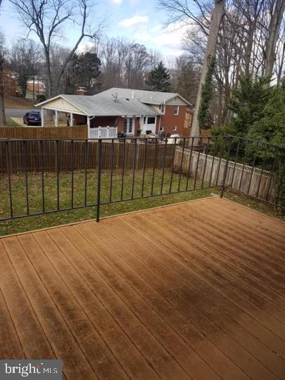 Photo - 3910 Forest Grove Dr