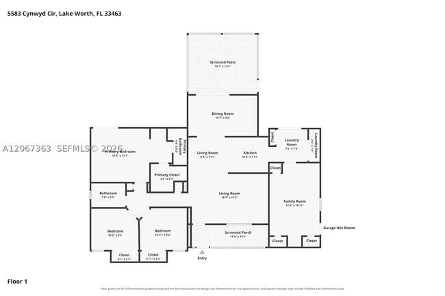 Photo - 5583 Cynwyd Cir