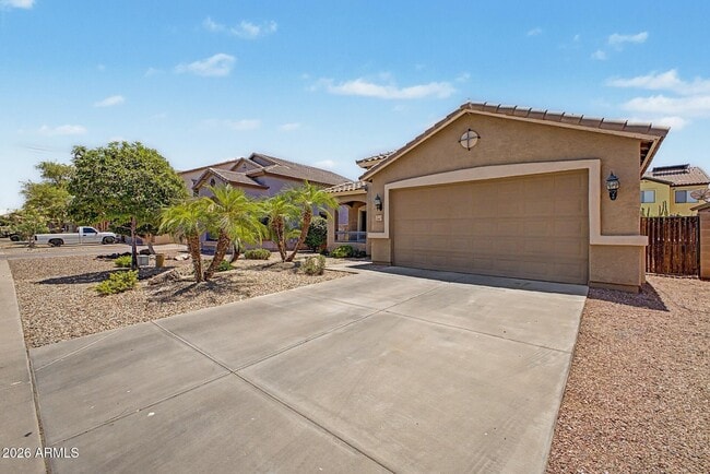 731 W Mesquite Tree Ln