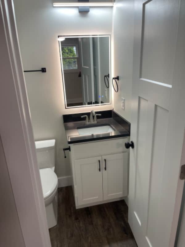 Photo - 1117 Niles Ave