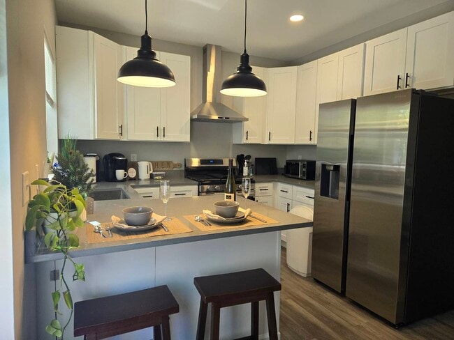 Photo - 203 N State St Unit 3