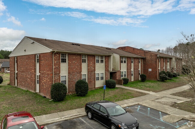 Photo - Dorchester Square Apartments