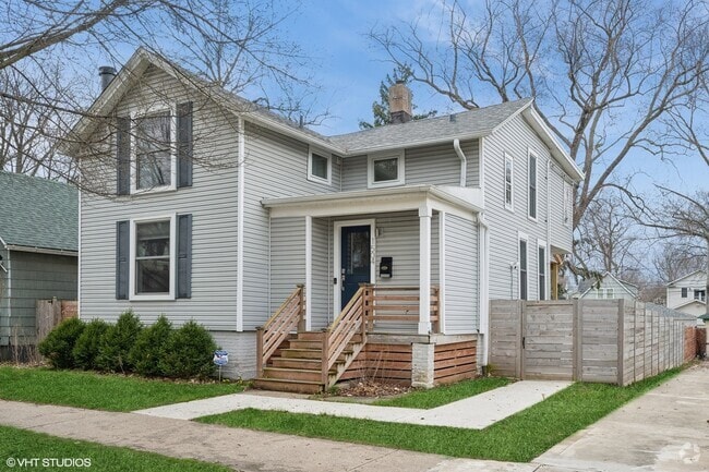 Building Photo - 1504 Ashland Ave Rental