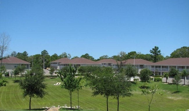 Arbor Villa