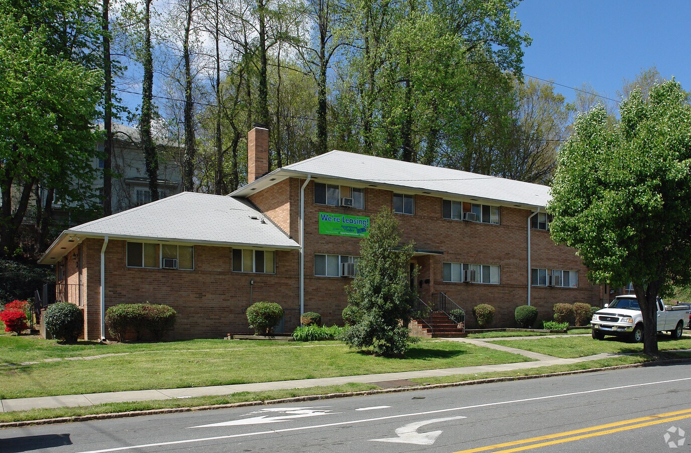 Wilma Apartments - Wilma Apartments