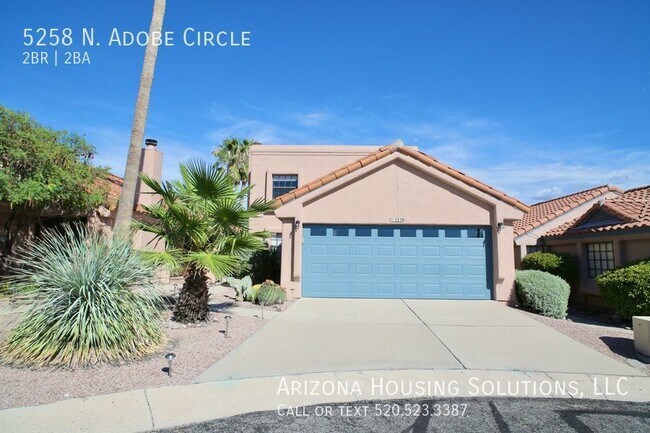 Photo - 5258 N Adobe Cir