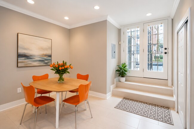 Photo - 1126 Columbia Rd NW
