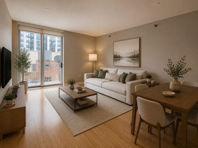 Photo - 421 W Huron St Unit 907