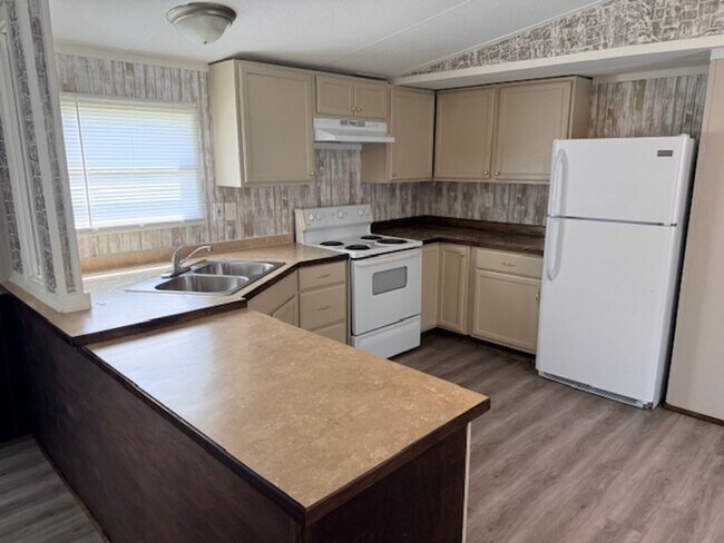 Photo - Greenback 37742 - 3 bed 2 bath mobile home - Lease to own option - call Troy Adams 865-233-6949