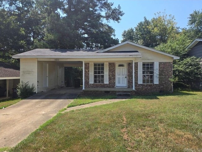 Photo - 1011 Ferrell Dr Casa