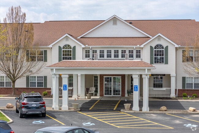 Photo - Angle Park Senior Apartments