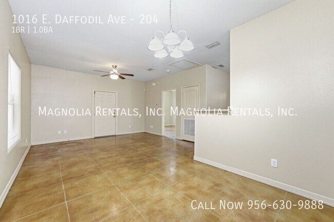 Photo - 1016 E Daffodil Ave Unidad 204