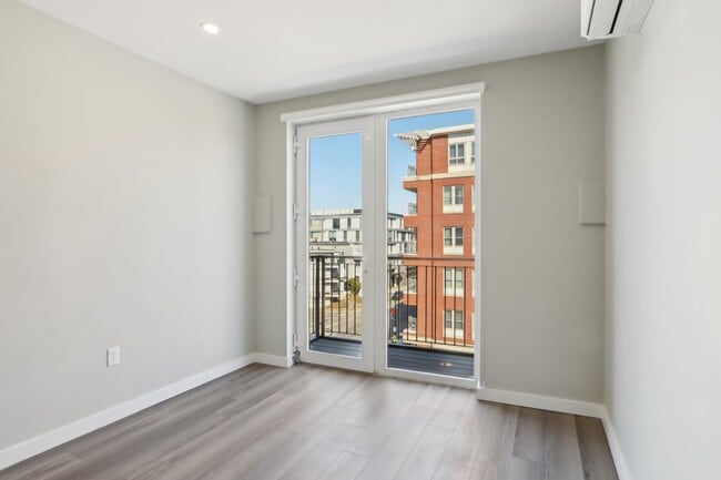 Photo - The Frances at Ashmont Flats