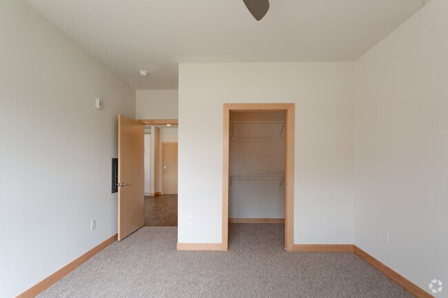 1BR, 1BA - B3