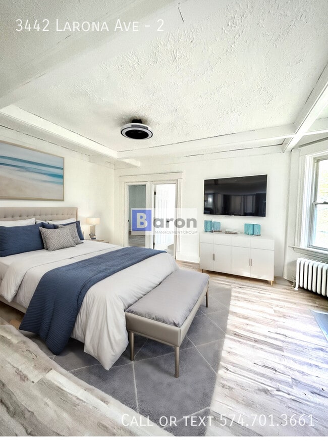 Photo - 3442 Larona Ave Unidad 2