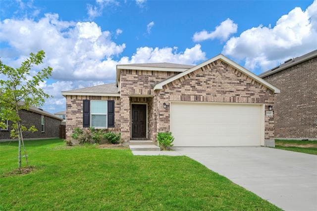 Photo - 1312 Trace Dr House