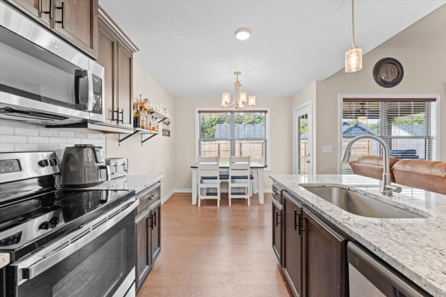 Photo - 1498 Fredrick Dr