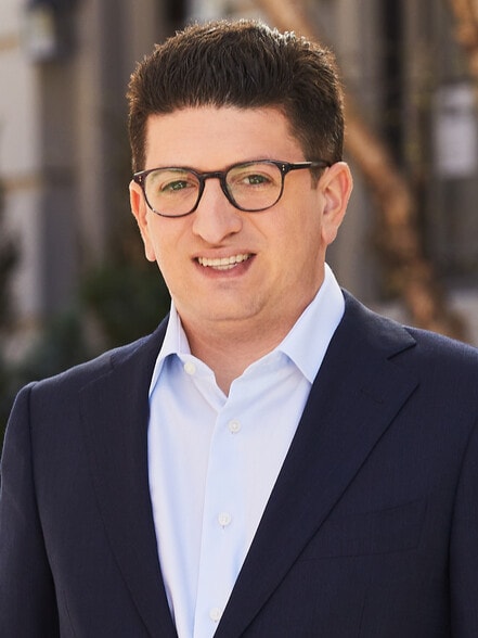 Primary Contact Photo