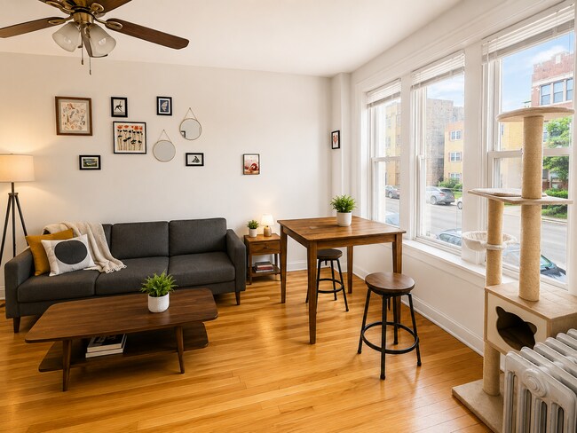 Photo - 1635 West Morse-102 Unit 102