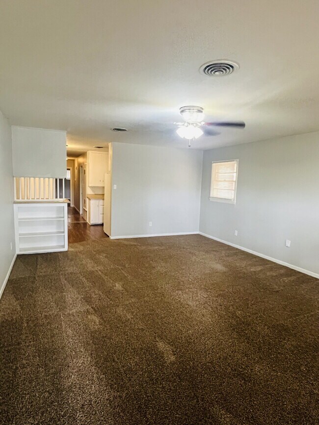 2 Bedroom Duplex