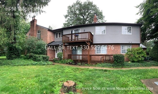 Building Photo - 408 W Maple St Unit B Rental