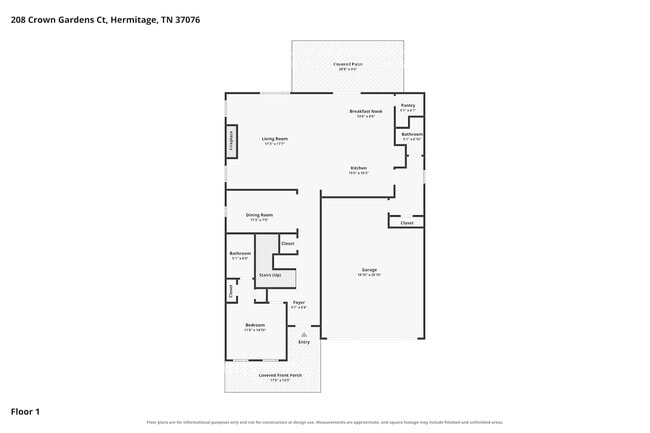 208 Crown Gdns Ct