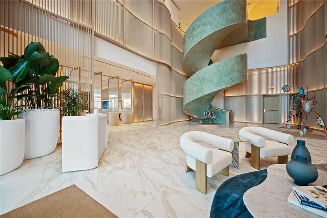 Photo - 900 N Ocean Blvd Unit 1005