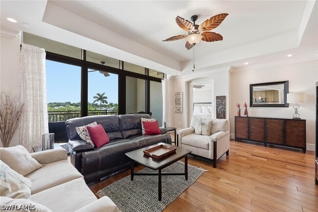 Photo - 9123 Strada Pl Unit 7307