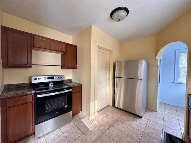 Photo - The Perfect 2 Bedroom, 1 Bath Southside Rental – Fenced Yard, Garage & More!
