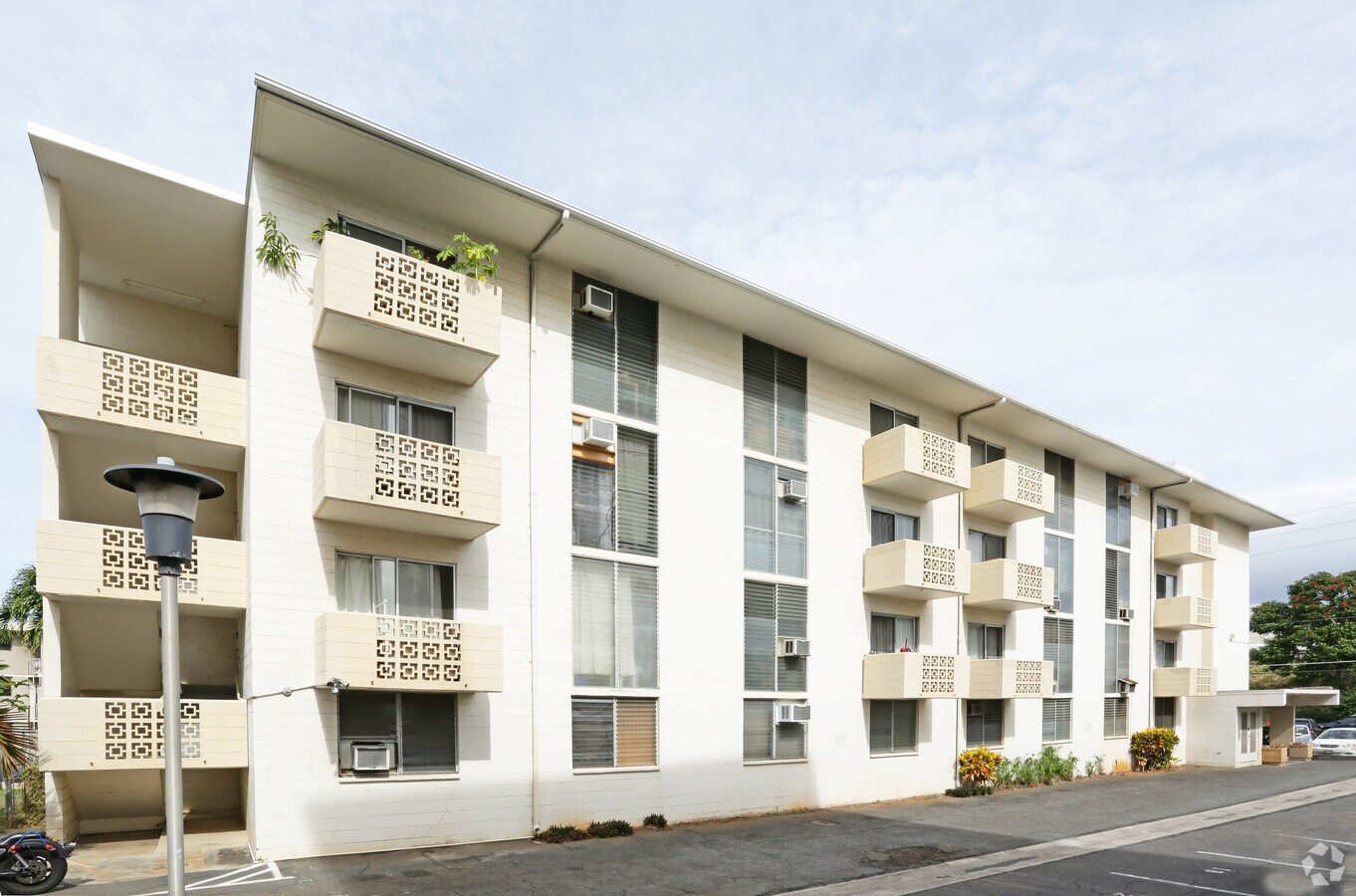 Photo - Varsity Villa