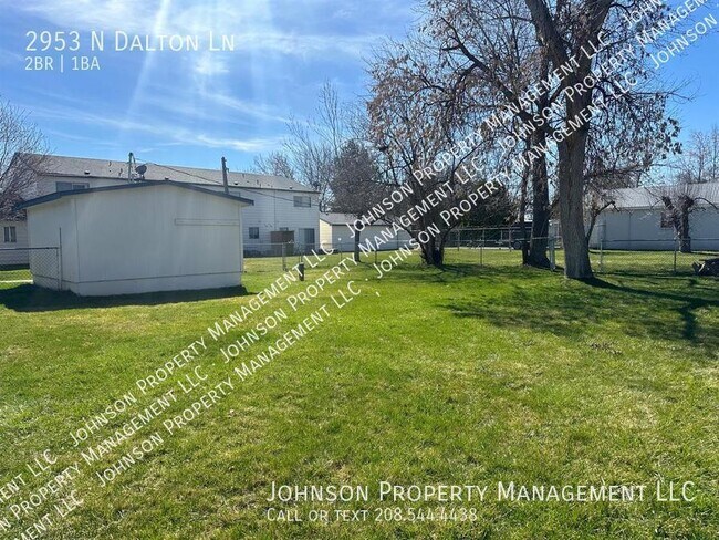 Photo - 2953 N Dalton Ln